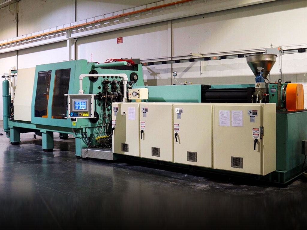 New & Used Blow Molding & Injection Molding Machines for Sale